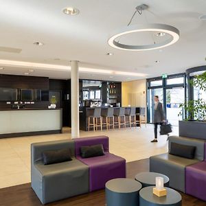 Messe & Airport Hotel Stuttgart